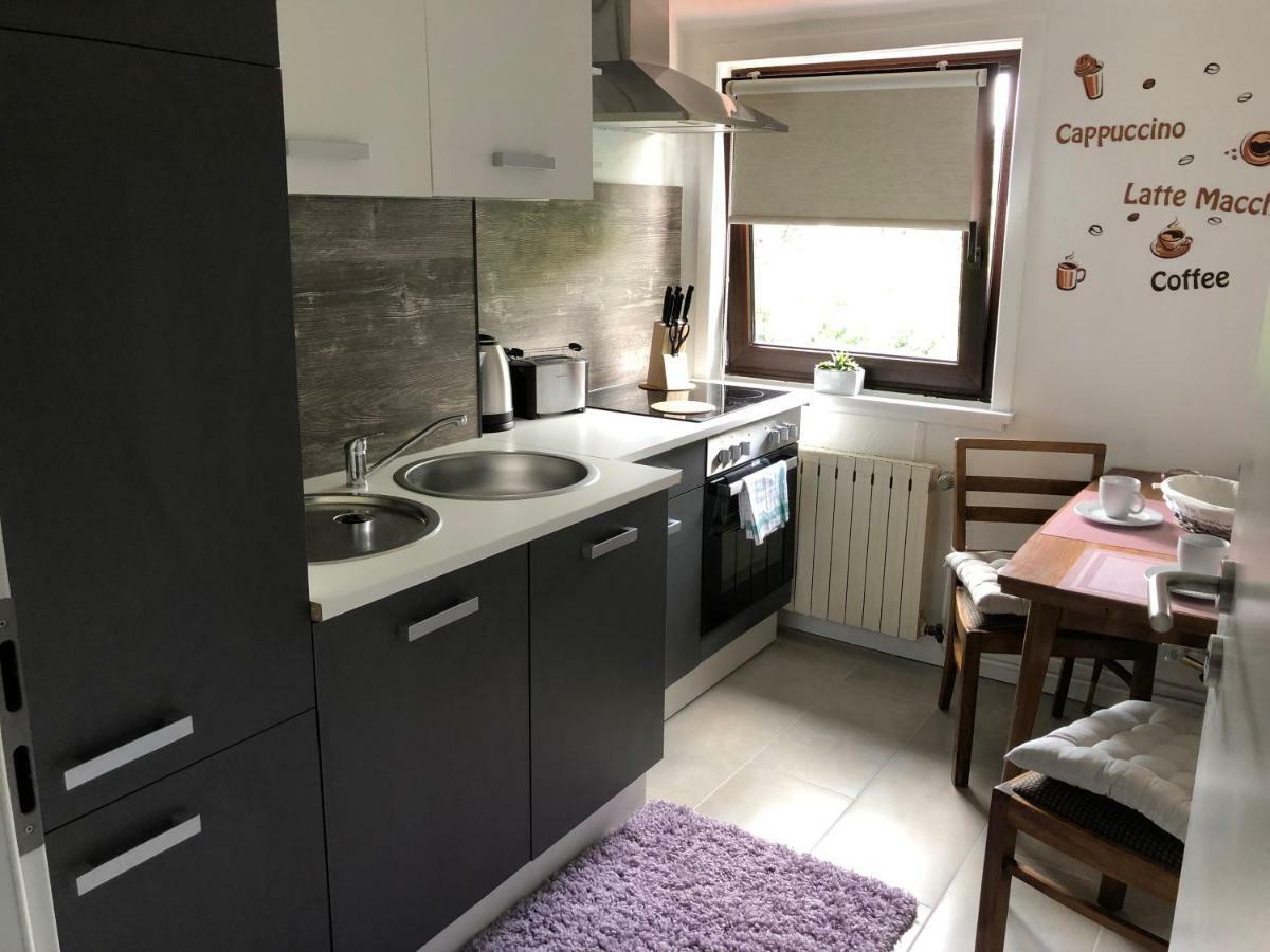 Apartment Ochtum Str. 브레멘 외부 사진