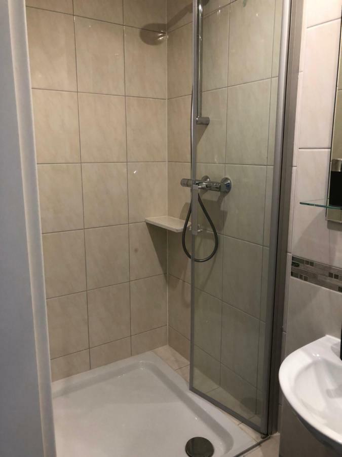 Apartment Ochtum Str. 브레멘 외부 사진