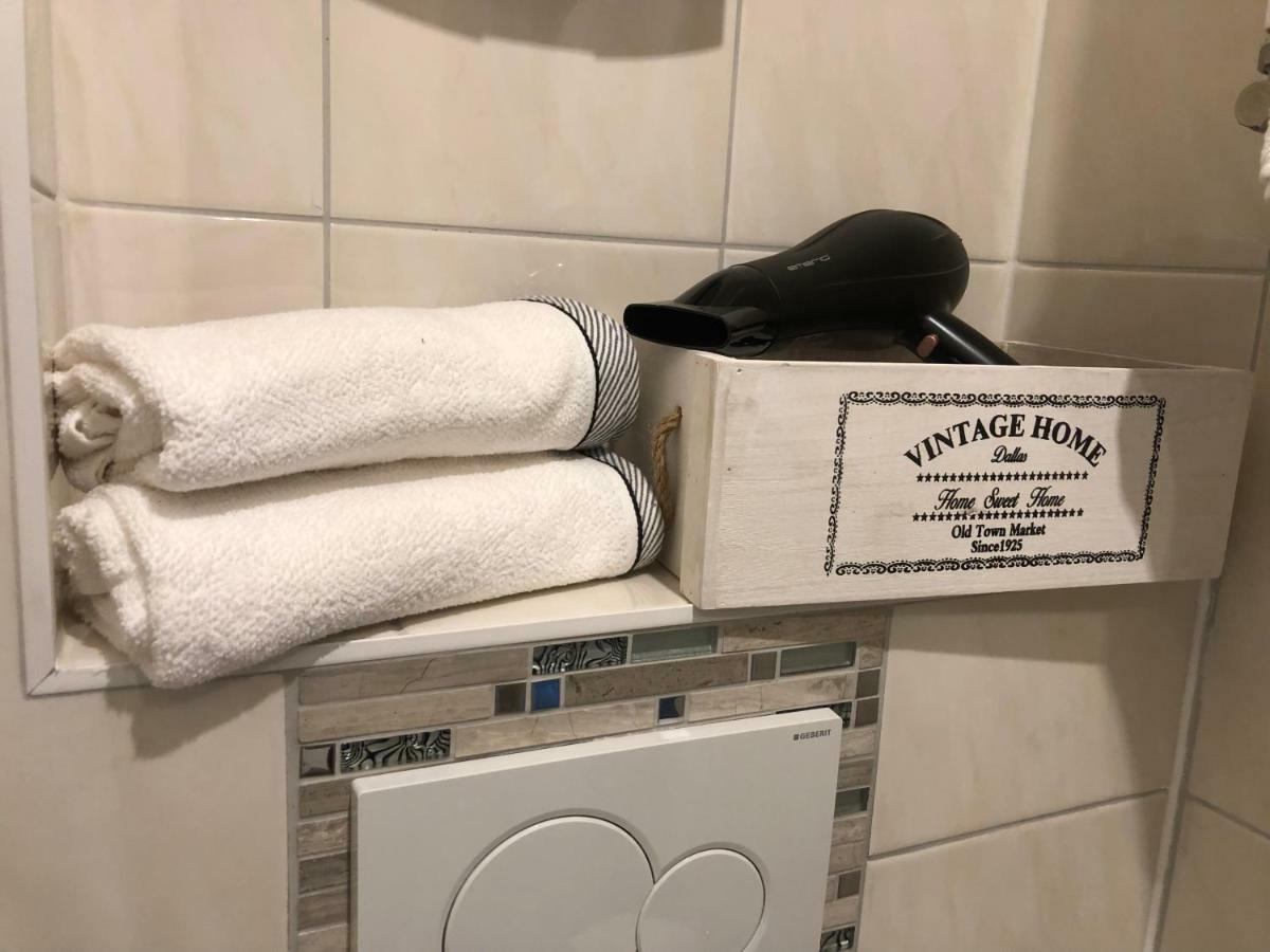 Apartment Ochtum Str. 브레멘 외부 사진