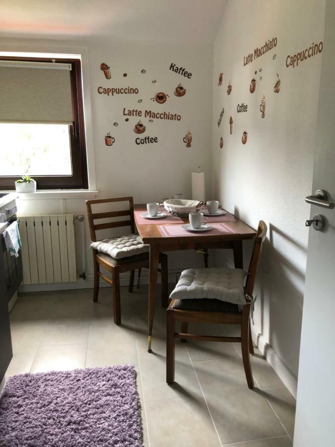 Apartment Ochtum Str. 브레멘 외부 사진