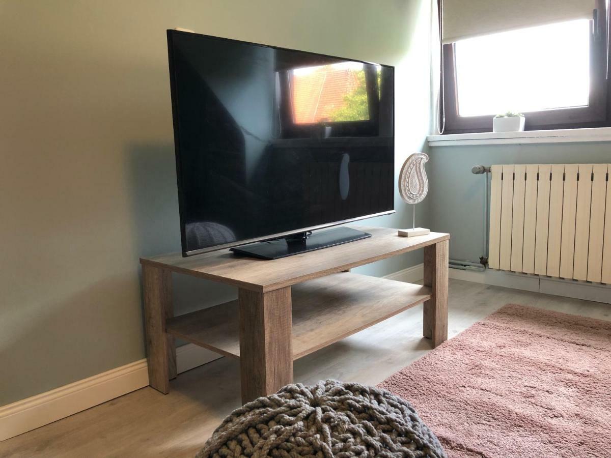 Apartment Ochtum Str. 브레멘 외부 사진