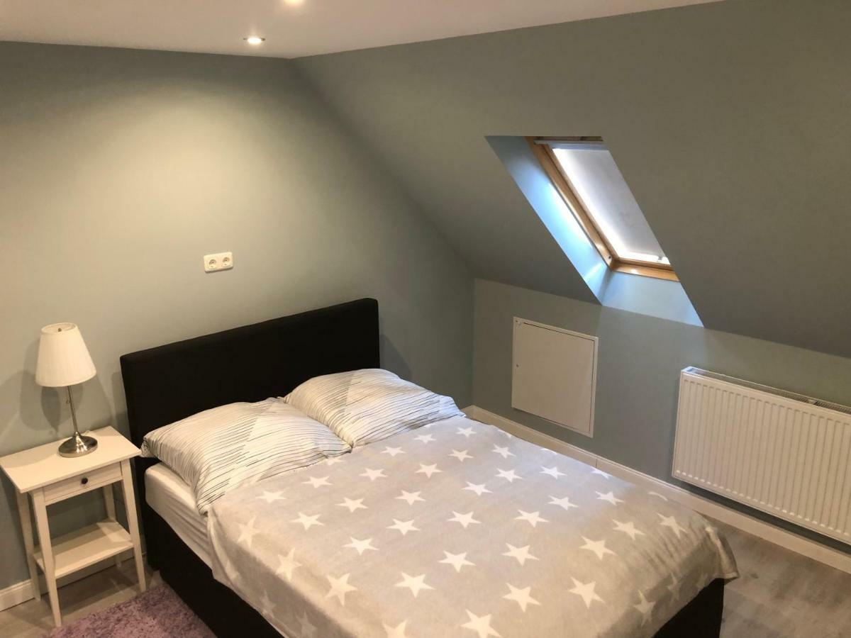 Apartment Ochtum Str. 브레멘 외부 사진