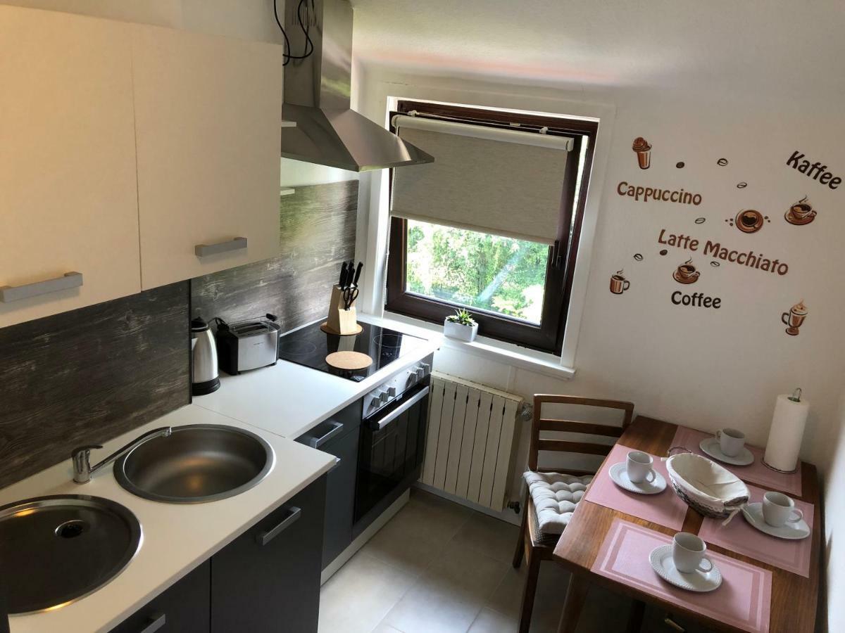 Apartment Ochtum Str. 브레멘 외부 사진
