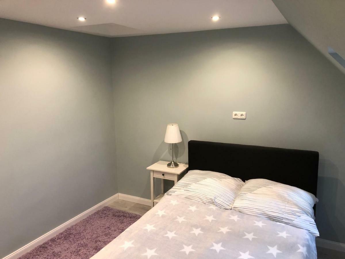 Apartment Ochtum Str. 브레멘 외부 사진