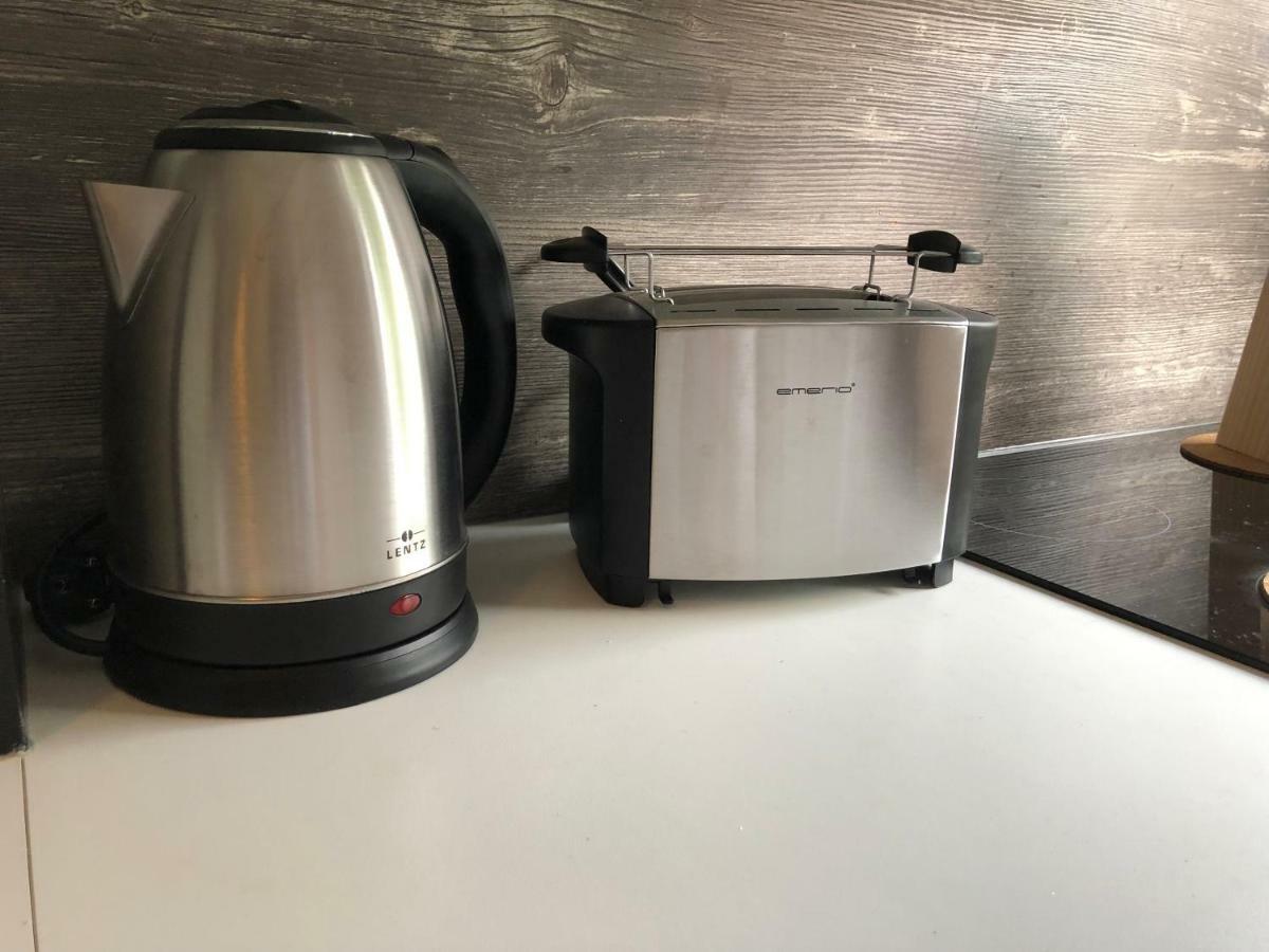 Apartment Ochtum Str. 브레멘 외부 사진