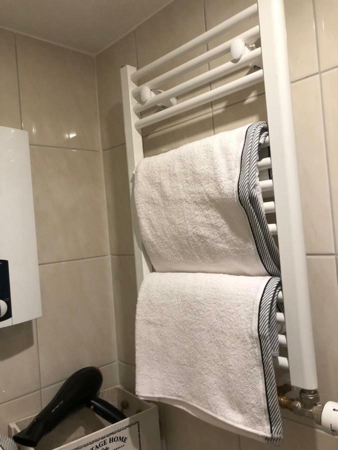 Apartment Ochtum Str. 브레멘 외부 사진