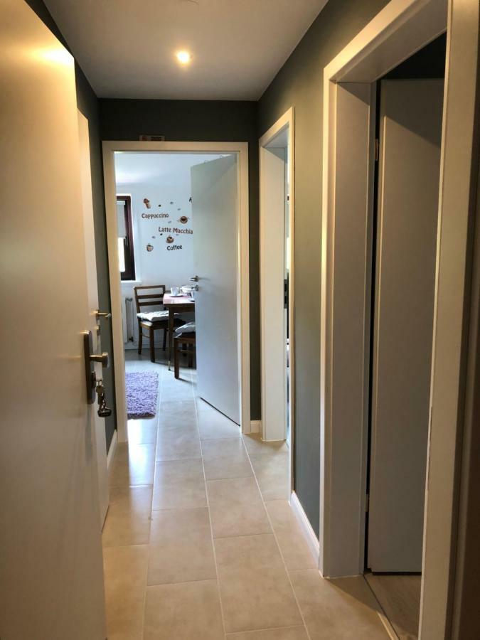 Apartment Ochtum Str. 브레멘 외부 사진