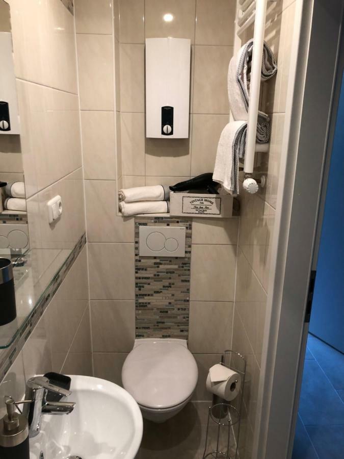 Apartment Ochtum Str. 브레멘 외부 사진